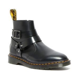 Dr. Martens Jaimes leather harness Chelsea boots size 10M